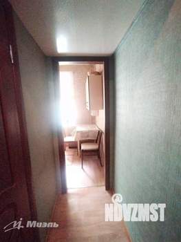1-к квартира, на длительный срок, 35м2, 1/5 этаж