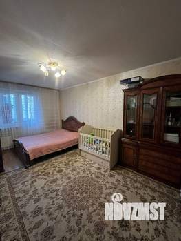 1-к квартира, на длительный срок, 37м2, 6/14 этаж