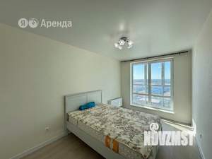 2-к квартира, на длительный срок, 62м2, 15/16 этаж