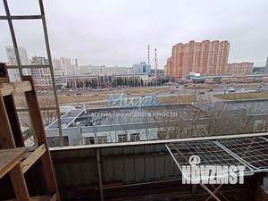 1-к квартира, на длительный срок, 34м2, 6/9 этаж