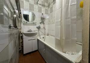 2-к квартира, на длительный срок, 44м2, 1/5 этаж