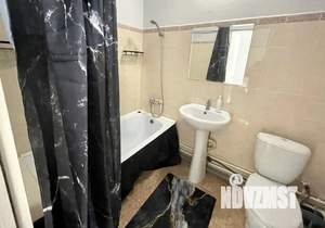 Студия квартира, посуточно, 30м2, 1/20 этаж