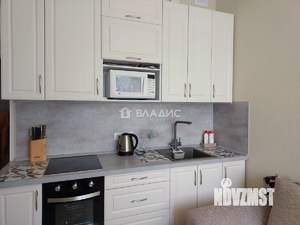 1-к квартира, на длительный срок, 36м2, 13/23 этаж