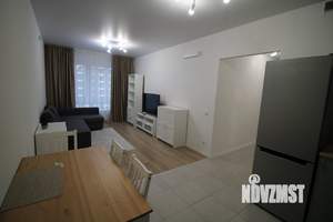 3-к квартира, на длительный срок, 61м2, 6/25 этаж