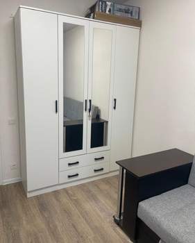 3-к квартира, на длительный срок, 54м2, 14/17 этаж