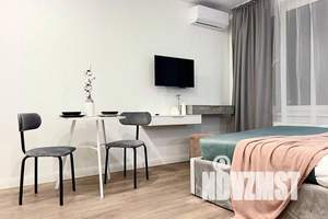 1-к квартира, посуточно, 24м2, 5/25 этаж