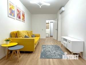 2-к квартира, на длительный срок, 45м2, 12/12 этаж