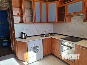 2-к квартира, на длительный срок, 70м2, 17/17 этаж