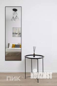 Студия квартира, на длительный срок, 20м2, 13/14 этаж