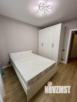 1-к квартира, на длительный срок, 34м2, 2/17 этаж