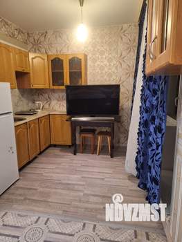 Студия квартира, на длительный срок, 22м2, 10/26 этаж