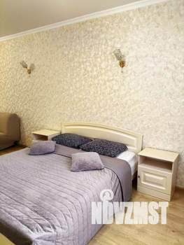 2-к квартира, посуточно, 68м2, 1/1 этаж