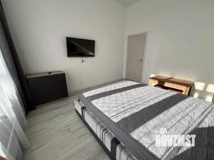 1-к квартира, на длительный срок, 39м2, 25/25 этаж