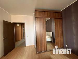 3-к квартира, посуточно, 98м2, 1/1 этаж