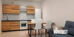 2-к квартира, на длительный срок, 56м2, 6/25 этаж