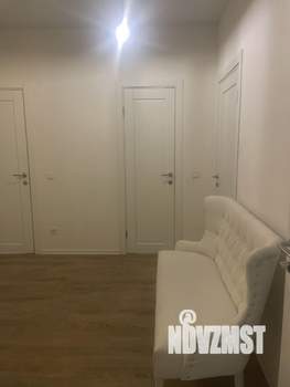 Студия квартира, посуточно, 18м2, 16/17 этаж