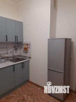 1-к квартира, на длительный срок, 35м2, 10/20 этаж