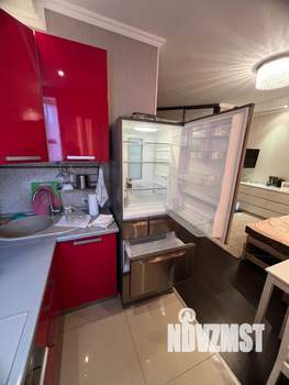 1-к квартира, на длительный срок, 35м2, 1/3 этаж