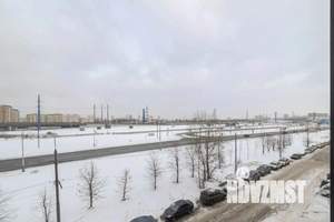 1-к квартира, посуточно, 16м2, 1/1 этаж