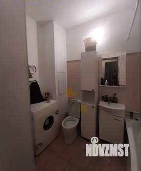 1-к квартира, на длительный срок, 36м2, 15/17 этаж