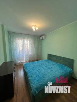 1-к квартира, на длительный срок, 38м2, 13/17 этаж