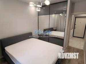 1-к квартира, на длительный срок, 34м2, 9/17 этаж