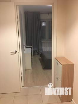 1-к квартира, на длительный срок, 35м2, 16/17 этаж