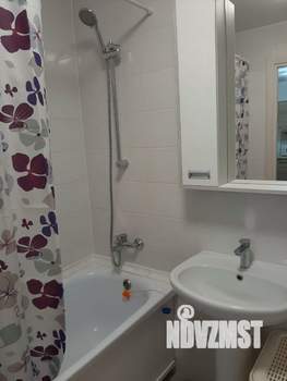 1-к квартира, на длительный срок, 40м2, 5/25 этаж