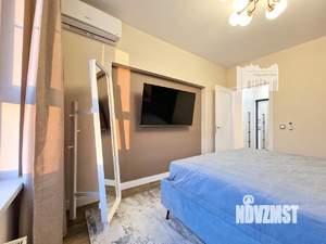 1-к квартира, на длительный срок, 35м2, 10/17 этаж