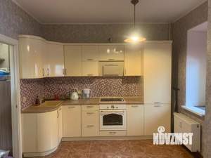 Студия квартира, на длительный срок, 30м2, 3/17 этаж