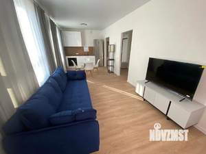 1-к квартира, на длительный срок, 45м2, 13/17 этаж