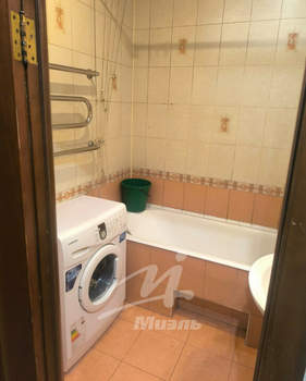 3-к квартира, на длительный срок, 86м2, 3/14 этаж