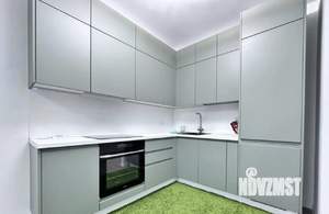 3-к квартира, на длительный срок, 86м2, 2/17 этаж