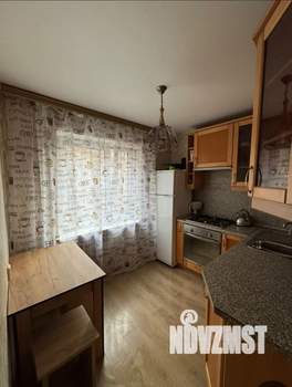 2-к квартира, на длительный срок, 43м2, 1/9 этаж