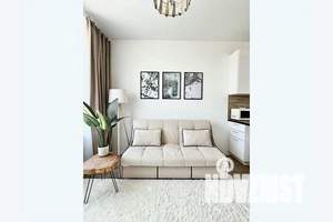 2-к квартира, посуточно, 40м2, 14/17 этаж