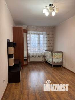 2-к квартира, на длительный срок, 58м2, 16/17 этаж