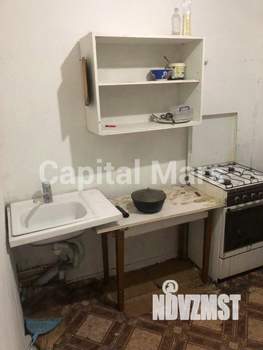 2-к квартира, на длительный срок, 38м2, 1/5 этаж