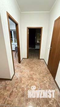 1-к квартира, на длительный срок, 37м2, 2/17 этаж