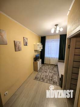 1-к квартира, на длительный срок, 29м2, 14/17 этаж
