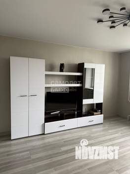 1-к квартира, на длительный срок, 53м2, 8/17 этаж