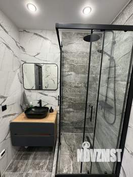 1-к квартира, на длительный срок, 35м2, 2/17 этаж
