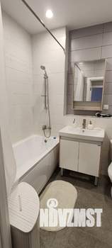 1-к квартира, на длительный срок, 38м2, 9/17 этаж