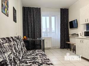 2-к квартира, посуточно, 55м2, 1/1 этаж