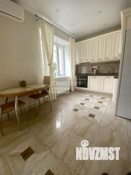 2-к квартира, на длительный срок, 47м2, 10/17 этаж