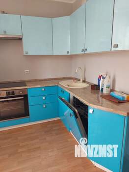 2-к квартира, на длительный срок, 60м2, 12/27 этаж