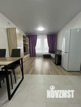 2-к квартира, на длительный срок, 60м2, 6/25 этаж