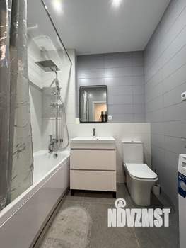 1-к квартира, на длительный срок, 34м2, 16/17 этаж