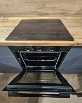 1-к квартира, на длительный срок, 34м2, 14/17 этаж