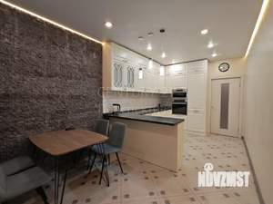 2-к квартира, на длительный срок, 60м2, 14/17 этаж