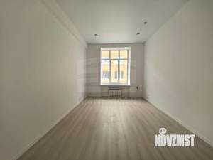 Студия квартира, вторичка, 23м2, 3/4 этаж